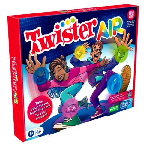 Twister Air társasjáték, 01751