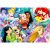 Clementoni puzzle - Disney hercegnők - 60 darabos - 01799