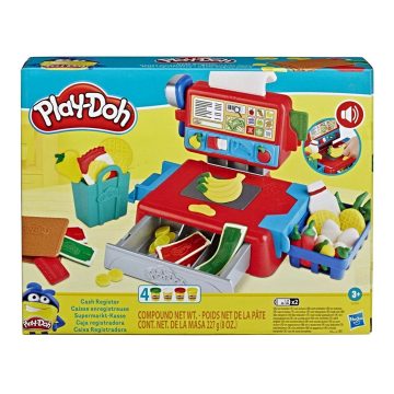 Play-Doh - pénztárgép - 01816