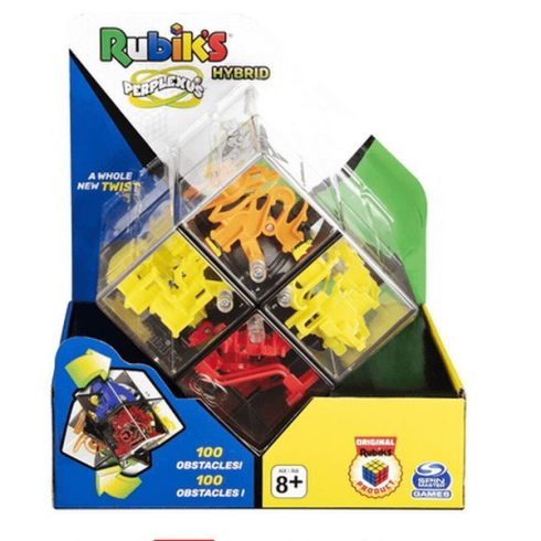 Perplexus - Rubik kocka - 2 x 2 - 01861