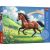 Trefl 200 puzzle, Egy méltóságteljes ló - 02017