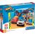 Clementoni Hot Wheels puzzle, 30 darabos, 02023