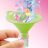   Canal Toys, DIY Tollkészítő kreatív játékszett, kawaii/yummy, 02026