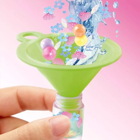 Canal Toys, DIY Tollkészítő kreatív játékszett, kawaii/yummy, 02026