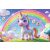 Trefl 60 puzzle, Cukorka világ - 02042