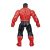 Marvel Bosszúállók, Titan Hero sorozat, Piros Hulk figura, 02075