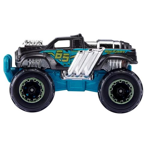 Zuru Metal Machines, Krokodil támadás játékszett, 02098