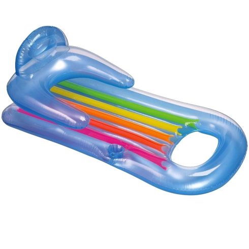 Intex - háttámlás matrac - 160 x 85 cm - 02108