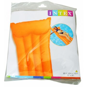 Matrac neon frost 183 × 76 cm - 02115