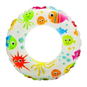Úszóöv, állatos mintával, 61 cm - 02167