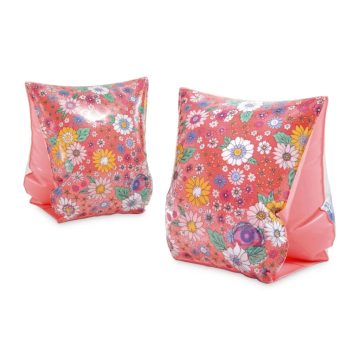 Sweet Blossom mintás karúszó, 23 x 15 cm, 3-6 év, 02171