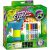 Crayola, Festékszóró játékszett, 02202
