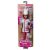Barbie Cukrász karrierbaba játékszett, 02216