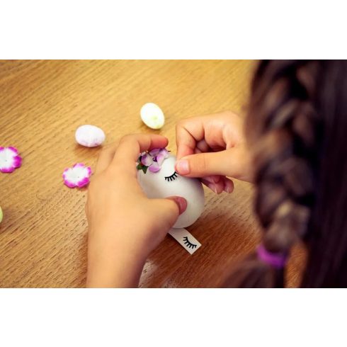 Sycomore, Tojásdíszítő kreatív játékszett, 02263