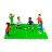 Supergoal, VB Kapszula figura csomag, 02280