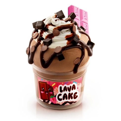 Nyami, Slime keverő játékszetthez, 02287