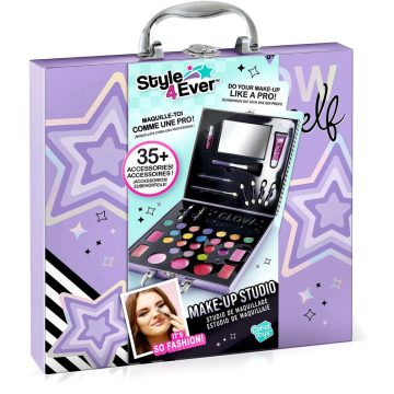 Make up smink stúdió játékszett, 02290