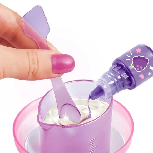 DIY Kawaii szájfény alkotó játékszett, 02319