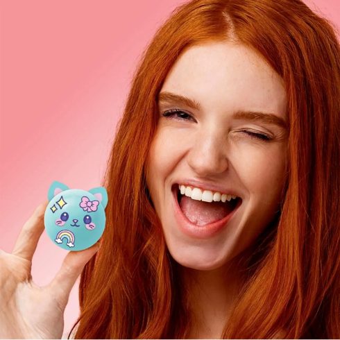 DIY Kawaii szájfény alkotó játékszett, 02319