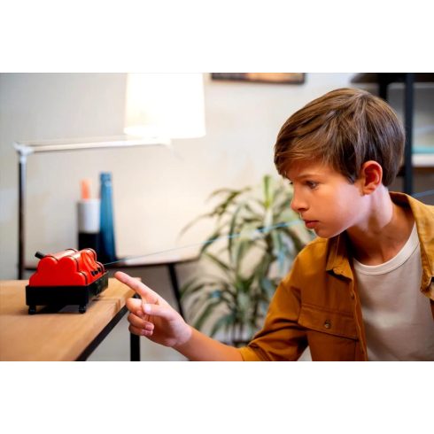 Chrono Mission, A Titkos Küldetés társasjáték, 02326