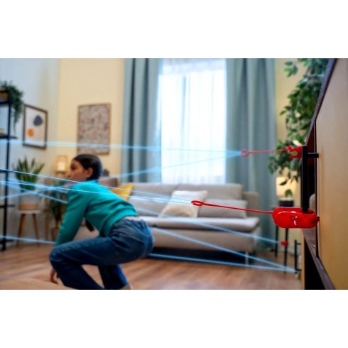 Chrono Mission, A Titkos Küldetés társasjáték, 02326