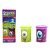 Scentos, illatos slime, 2 darabos csomag, 02338