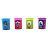 Scentos, illatos slime, 2 darabos csomag, 02338