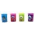 Scentos, illatos slime, 2 darabos csomag, 02338