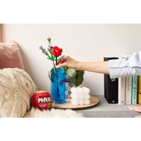 Zuru MAX prémium rózsa - 02357