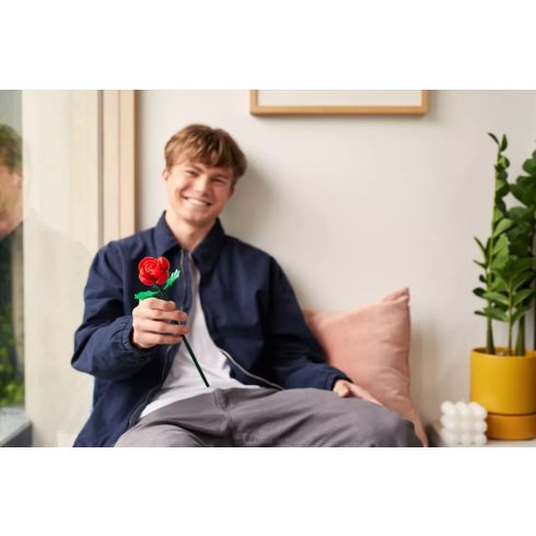 Zuru MAX prémium rózsa - 02357