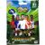 Supergoal, VB Meglepetés focista figura tasakban, 02365