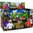 Supergoal, VB Meglepetés focista figura tasakban, 02365