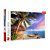Trefl 500 darabos puzzle, Bora-Bora sziget, 02403