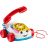 Fisher-Price fecsegő telefon - 02470