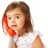 Fisher-Price fecsegő telefon - 02470