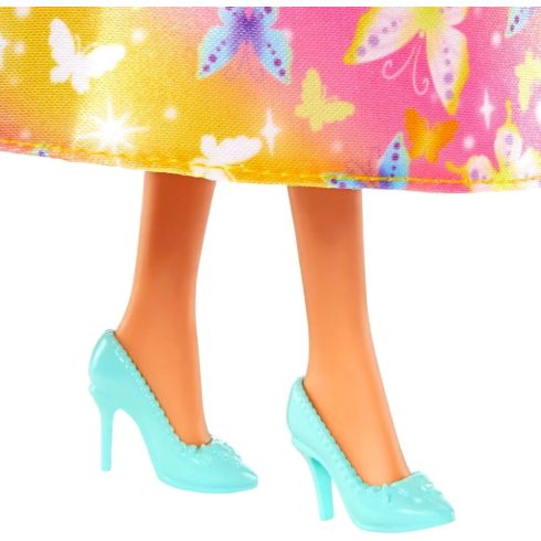 Barbie Dreamtopia Hercegnő, 02504