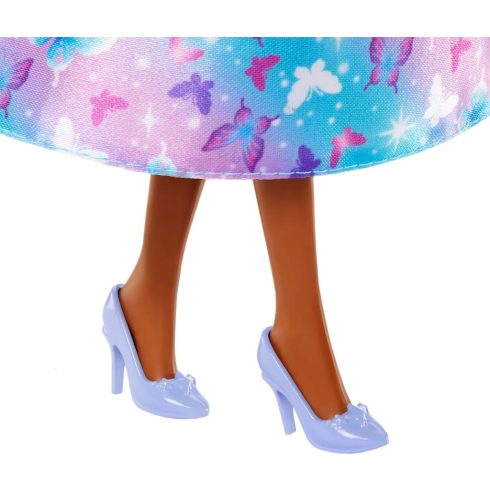 Barbie Dreamtopia Hercegnő, 02505