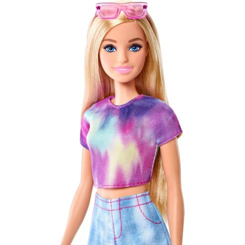 Barbie Mysteries, Beach Detectives Malibu baba, 02507