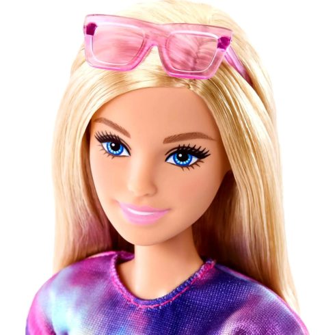 Barbie Mysteries, Beach Detectives Malibu baba, 02507