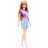 Barbie Mysteries, Beach Detectives Malibu baba, 02507