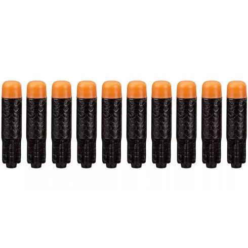 Nerf Ultra Refill - 10 darabos Dart utántöltő csomag - 02513