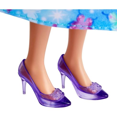 Barbie Dreamtopia Hercegnő, 02517