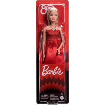 Barbie Fashionista baba, 02519