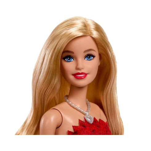 Barbie Fashionista baba, 02519