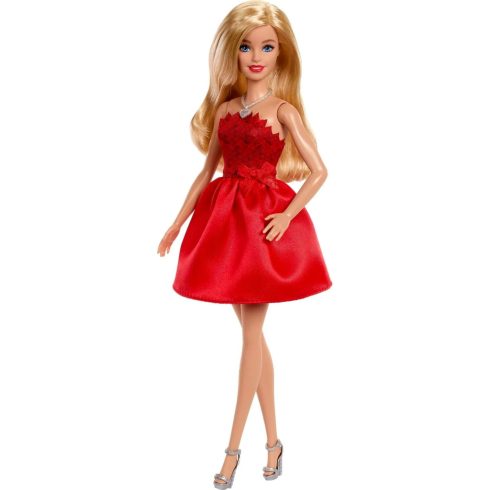 Barbie Fashionista baba, 02519