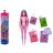 Barbie Color Reveal, Lufikutyás meglepetés baba, 02544