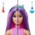 Barbie Color Reveal, Lufikutyás meglepetés baba, 02544