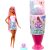 Barbie Slime Reveal, Illatos shaker baba, pink, 02560