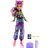 Monster High, Clawdeen Scare-adise Island baba, 02561