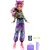 Monster High, Clawdeen Scare-adise Island baba, 02561